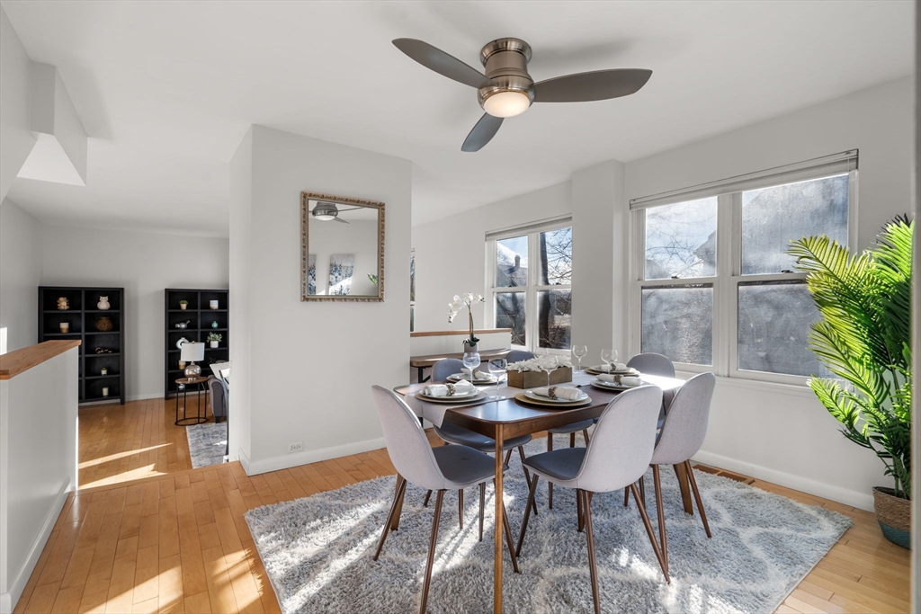 16 Alden Pl # 16
