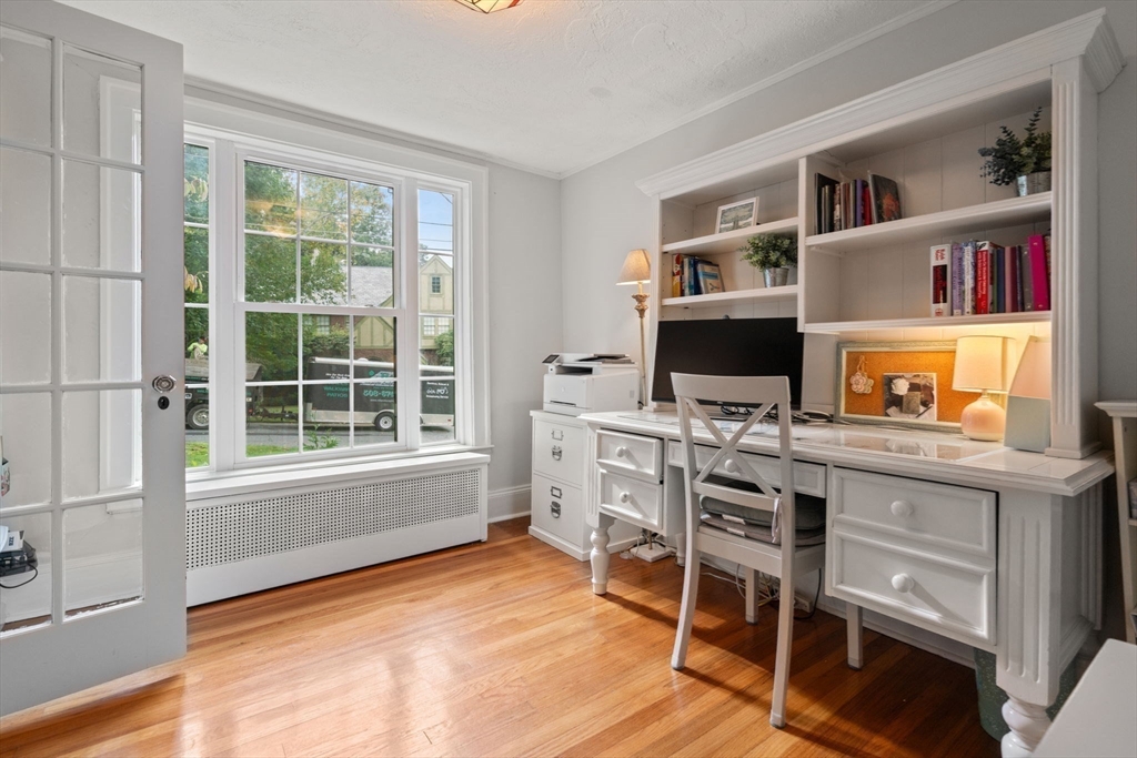 26 Larch Rd