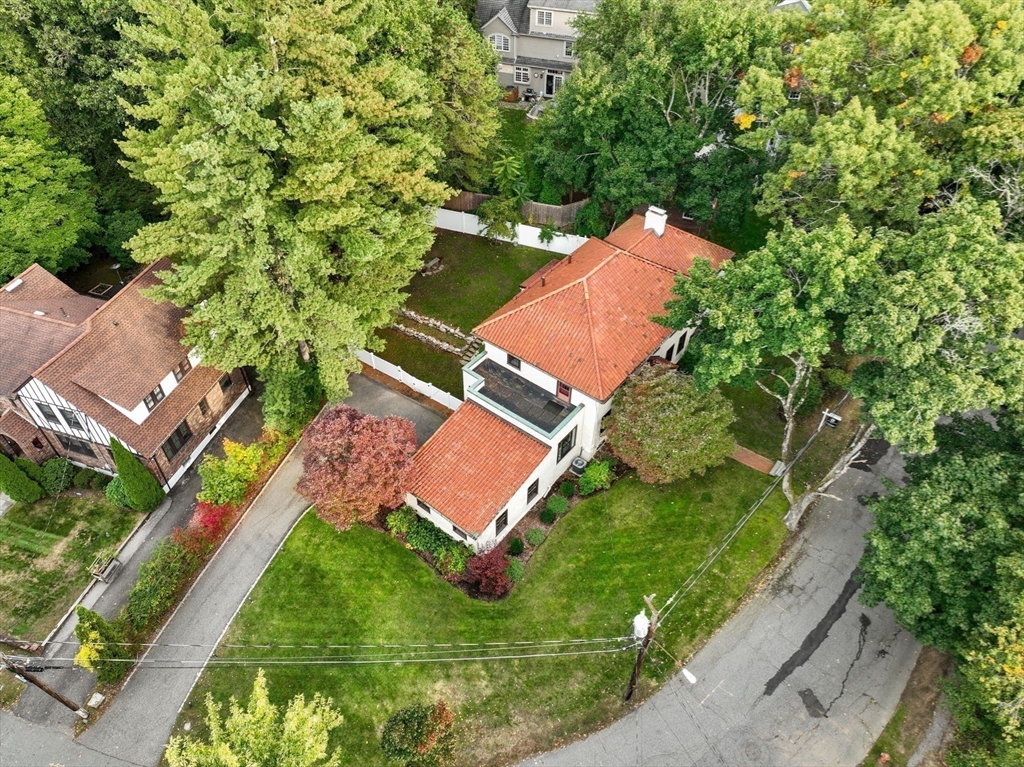 26 Larch Rd