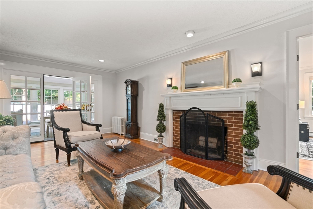 26 Larch Rd