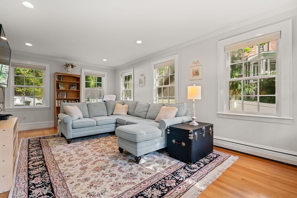 26 Larch Rd
