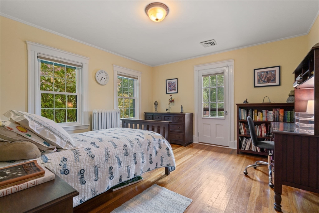26 Larch Rd