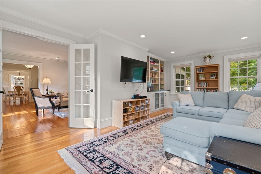 26 Larch Rd
