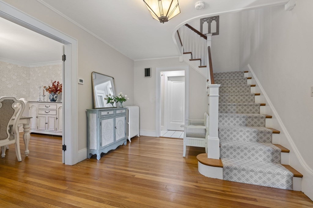 26 Larch Rd