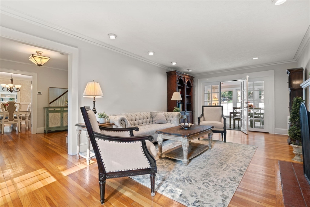 26 Larch Rd