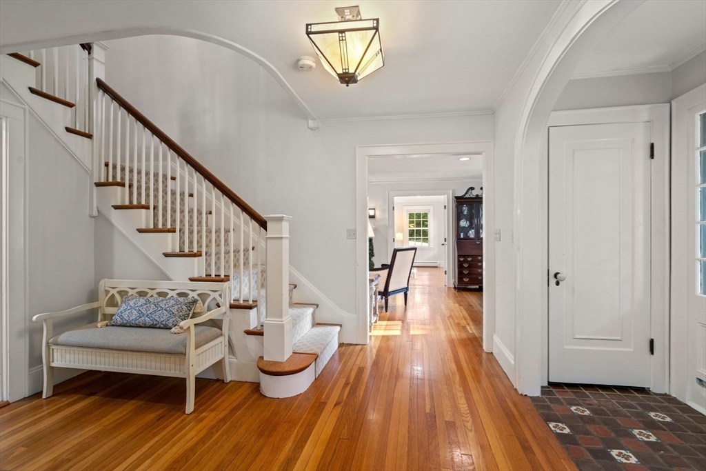 26 Larch Rd