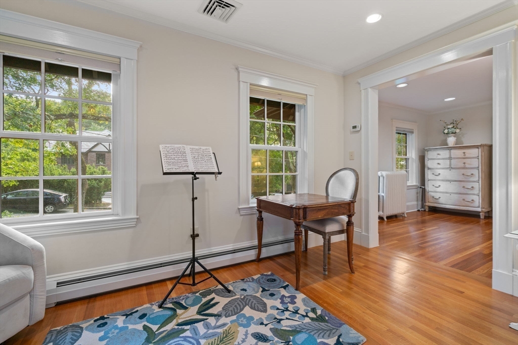 26 Larch Rd