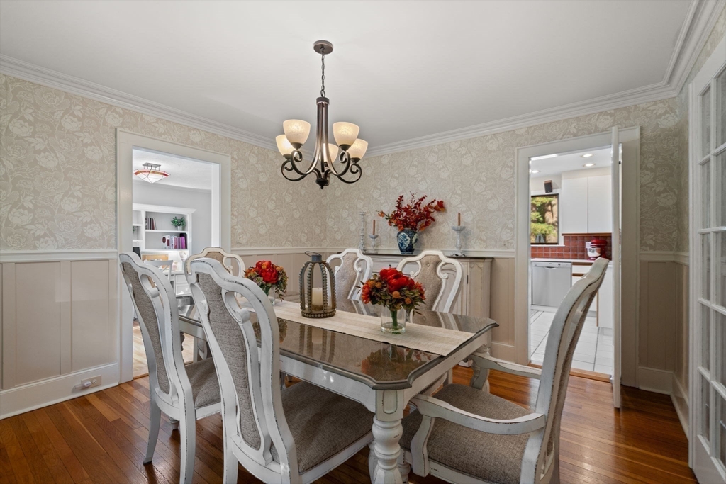 26 Larch Rd