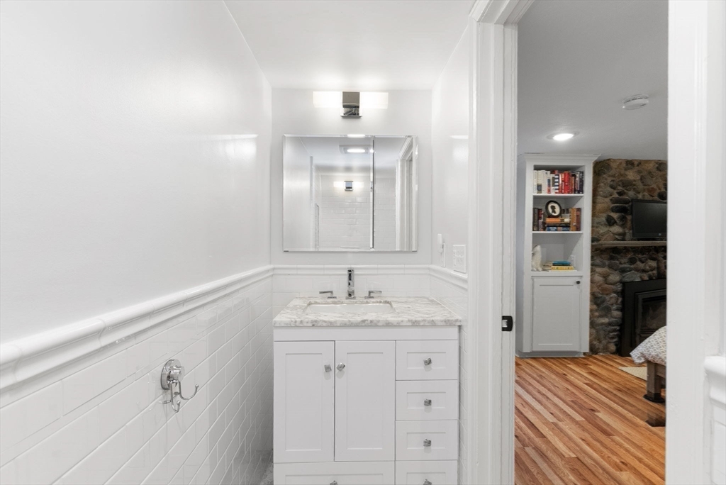 17 Cochituate