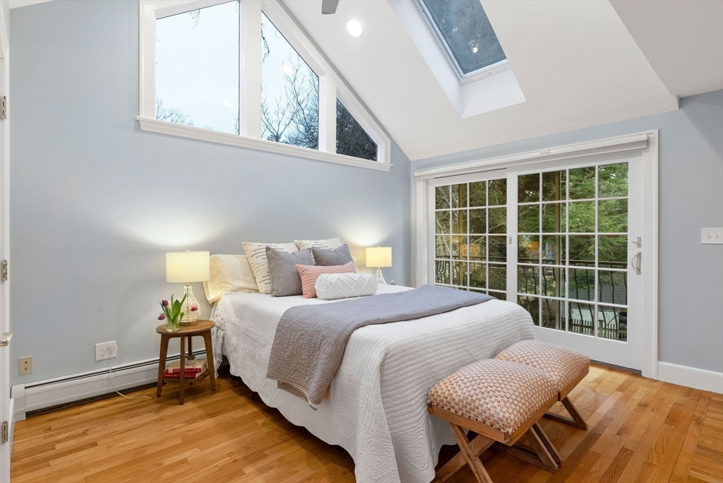 17 Cochituate