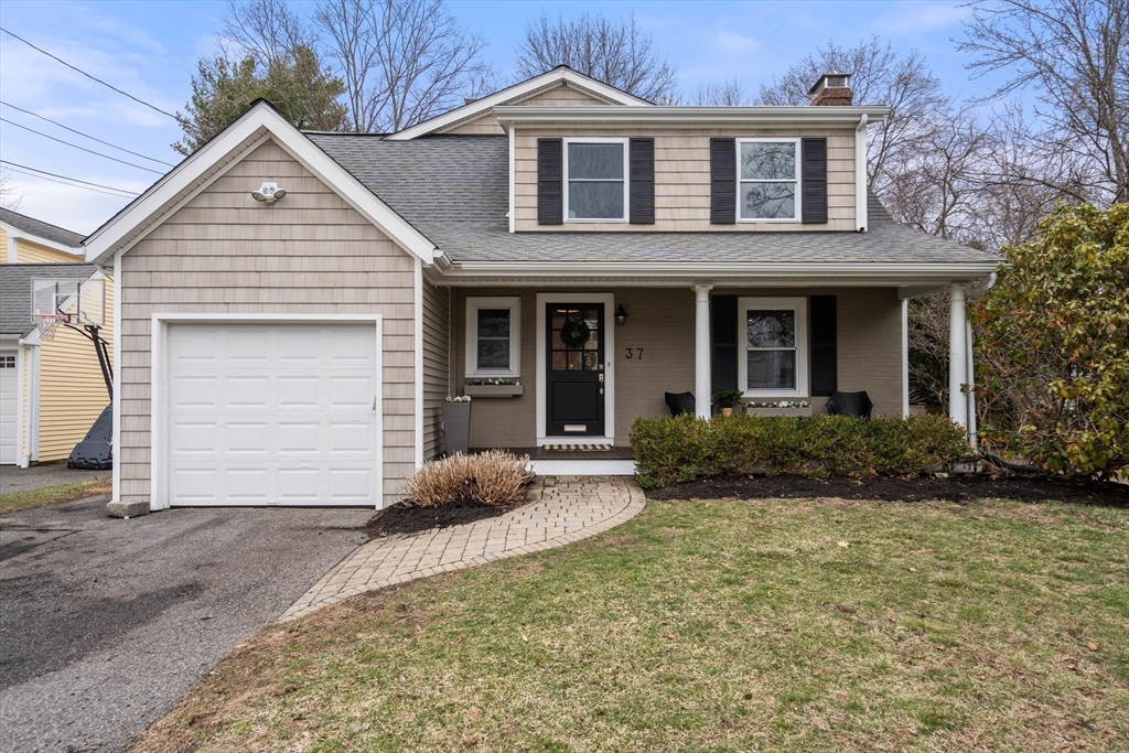 37 Philbrick Rd