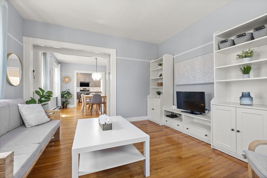 212-214 River St. # 2