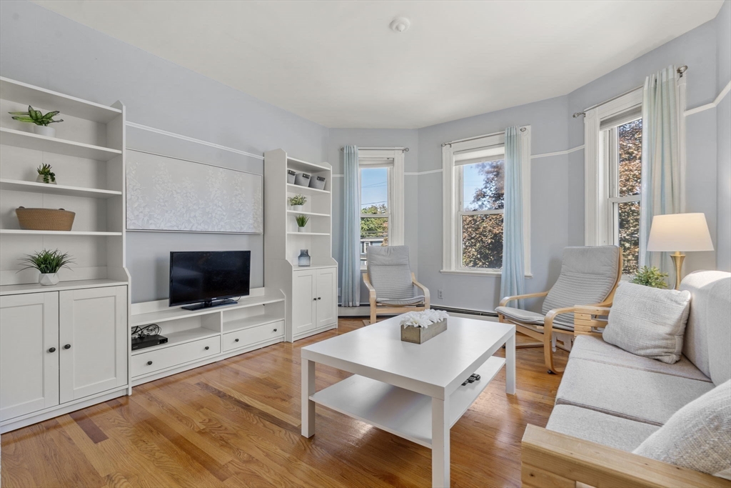 212-214 River St. # 2