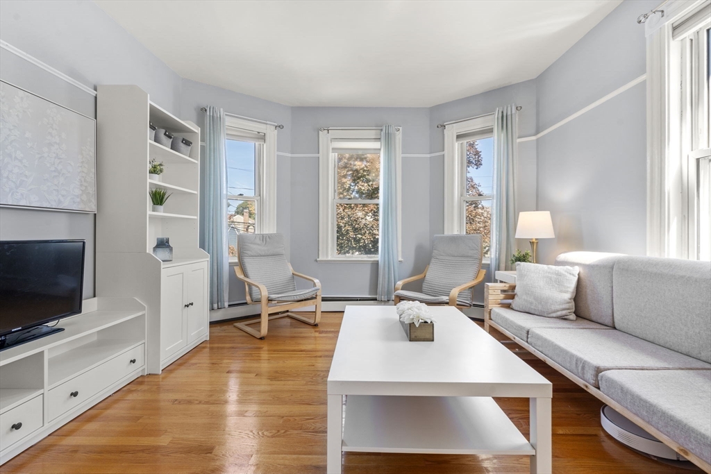 212-214 River St. # 2