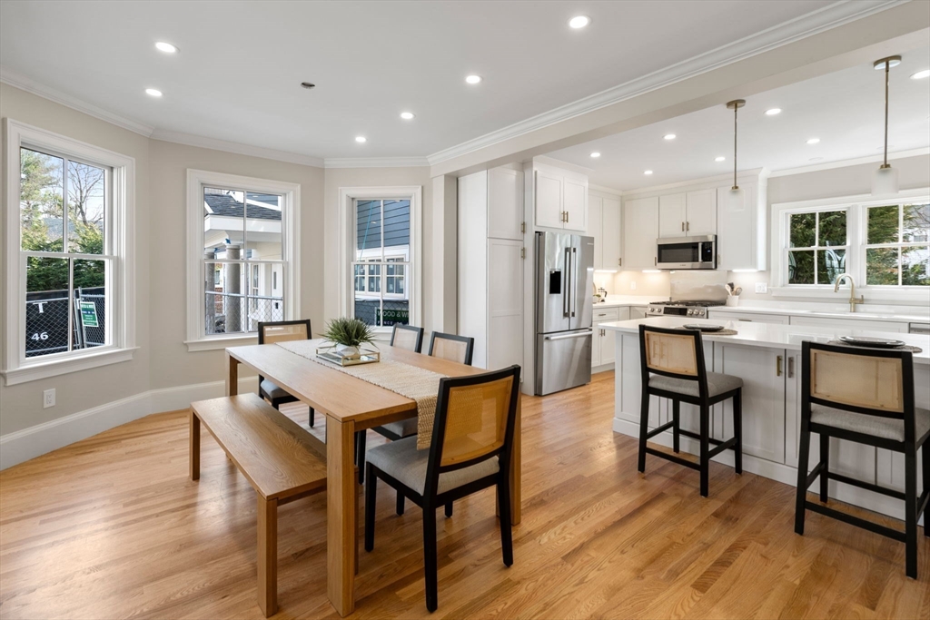 21 Francis St. # 21