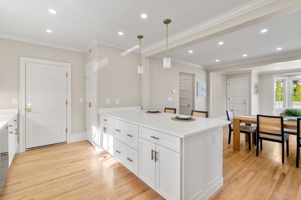 21 Francis St. # 21