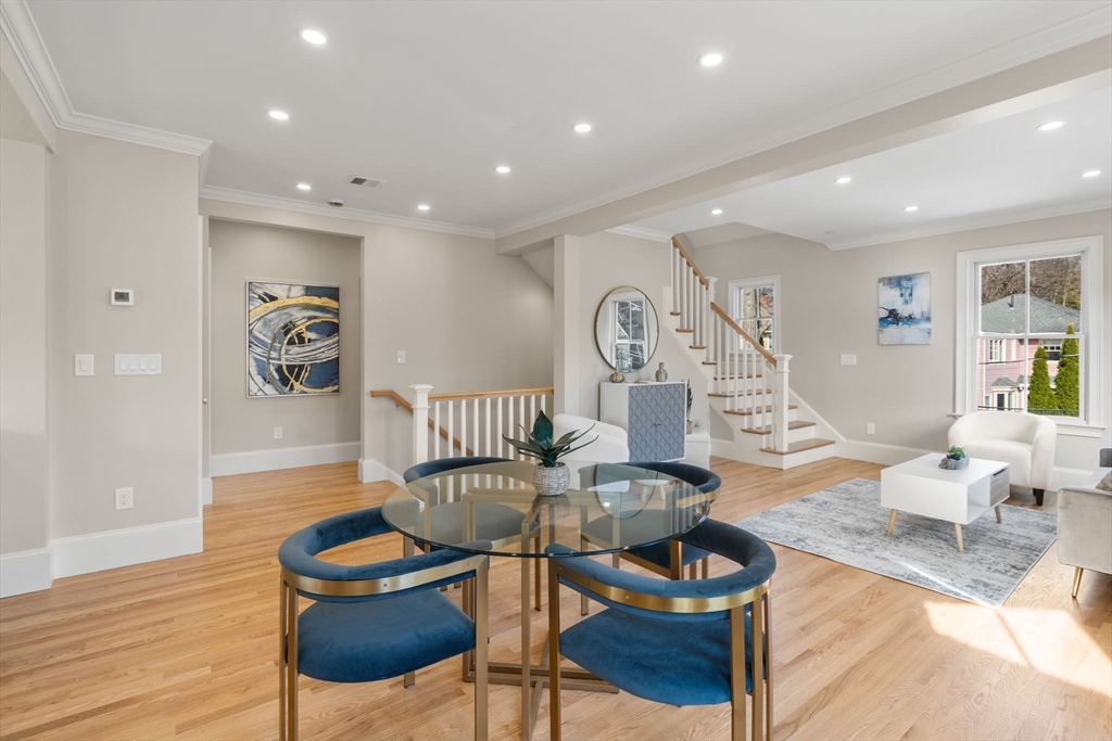 21 Francis St. # 21
