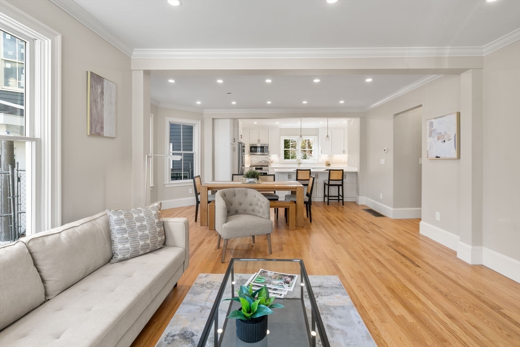 21 Francis St. # 21