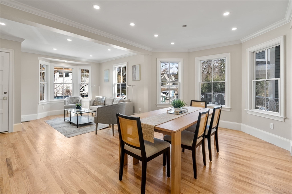 21 Francis St. # 21