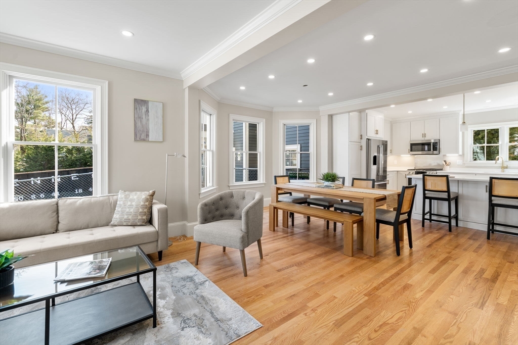 21 Francis St. # 21