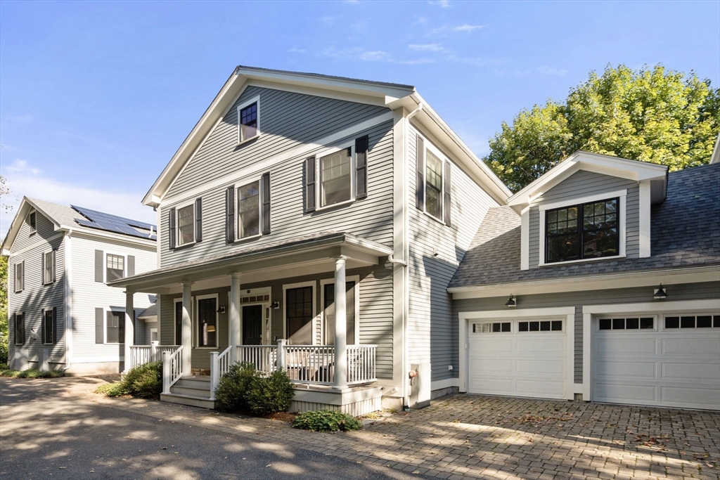 88 Crescent St # 2