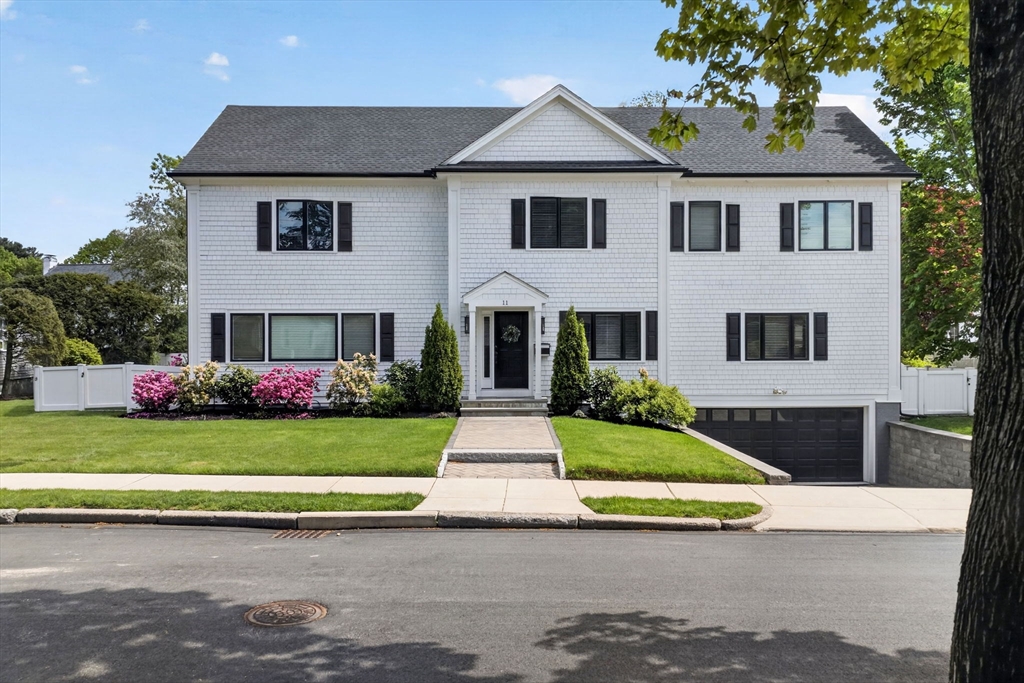 11 Haynes Rd