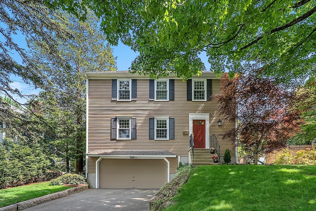 372 Central Street