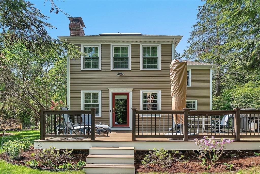 372 Central Street