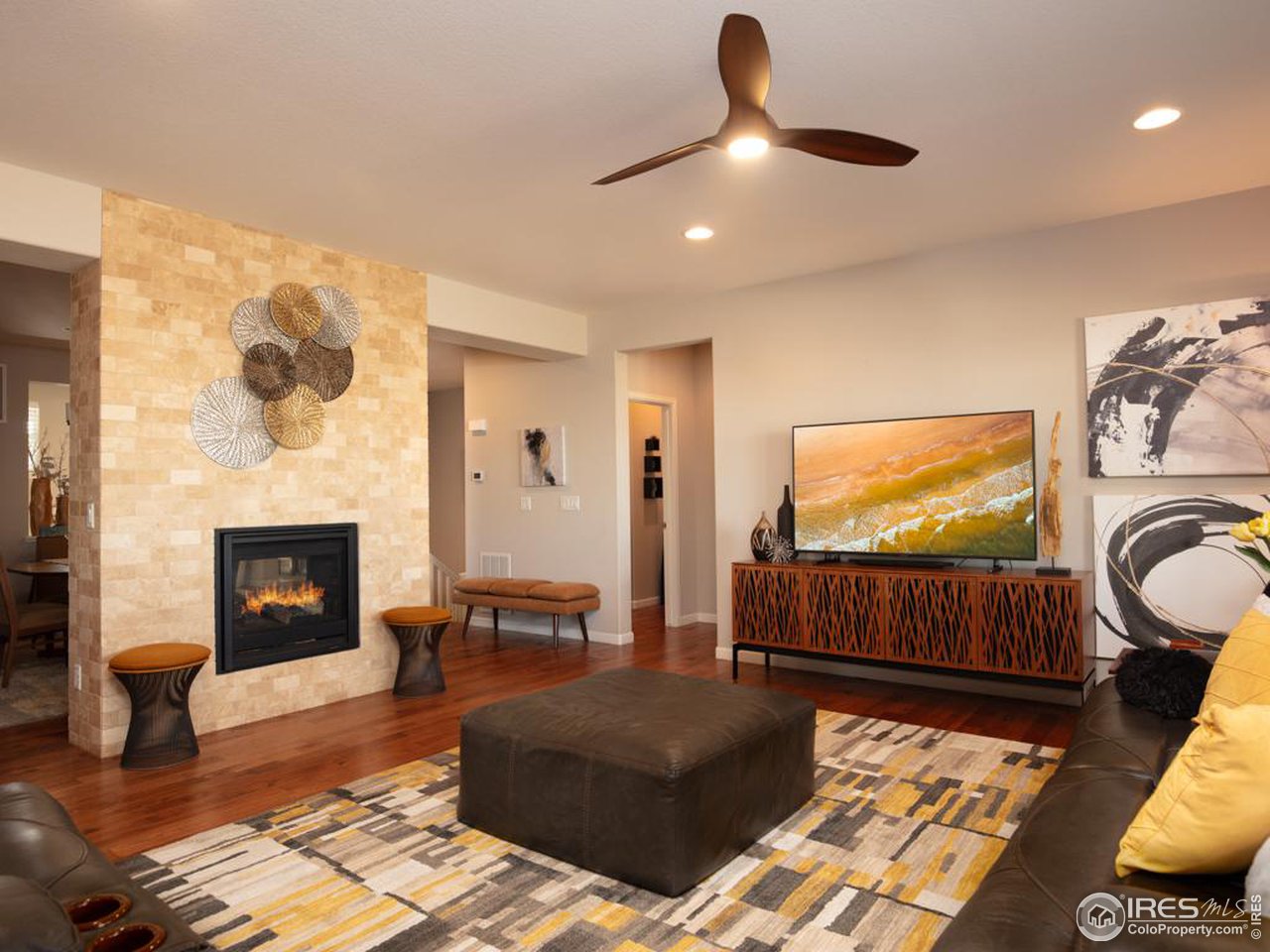 4313 Buffalo Mountain Dr