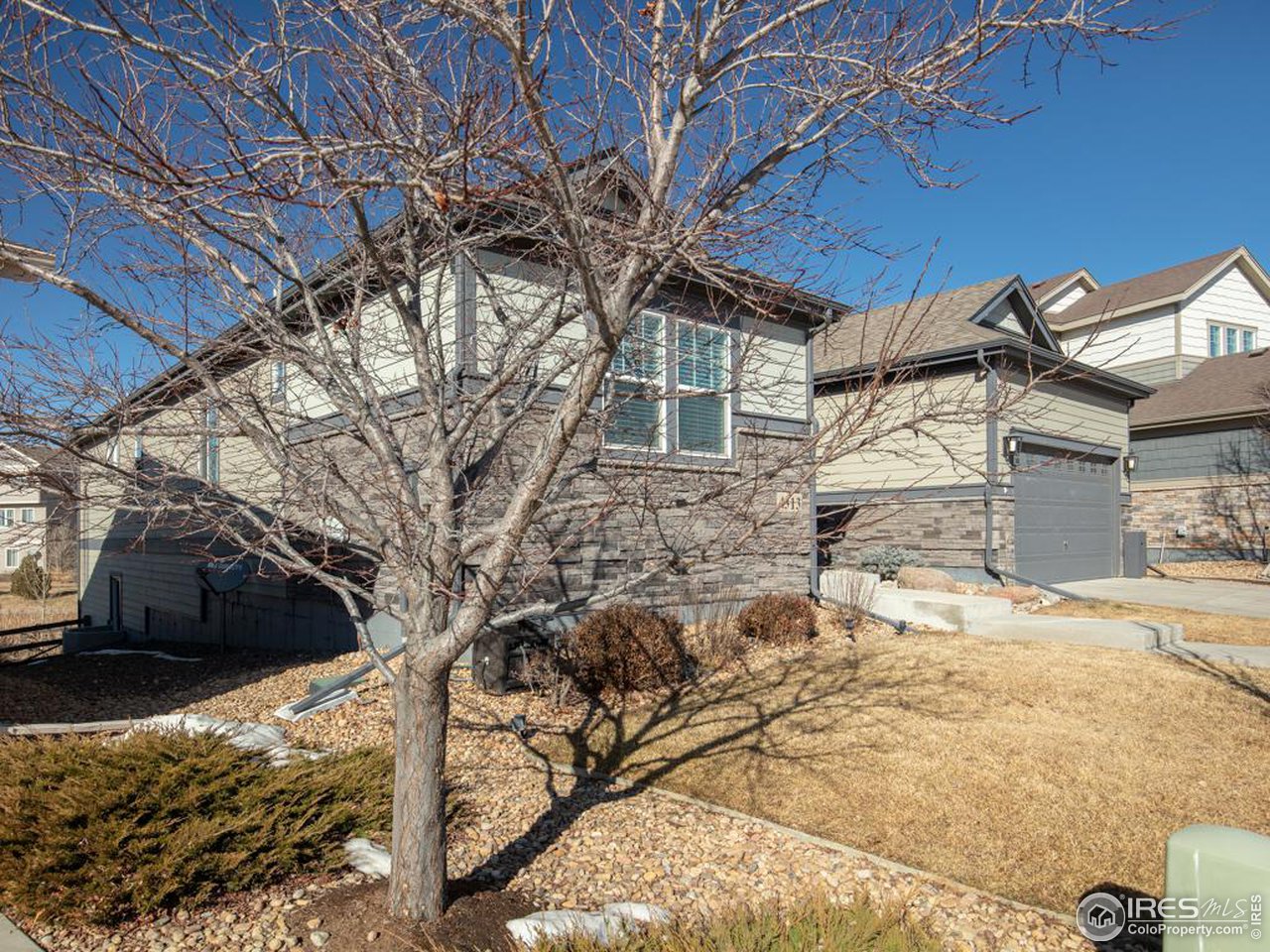 4313 Buffalo Mountain Dr