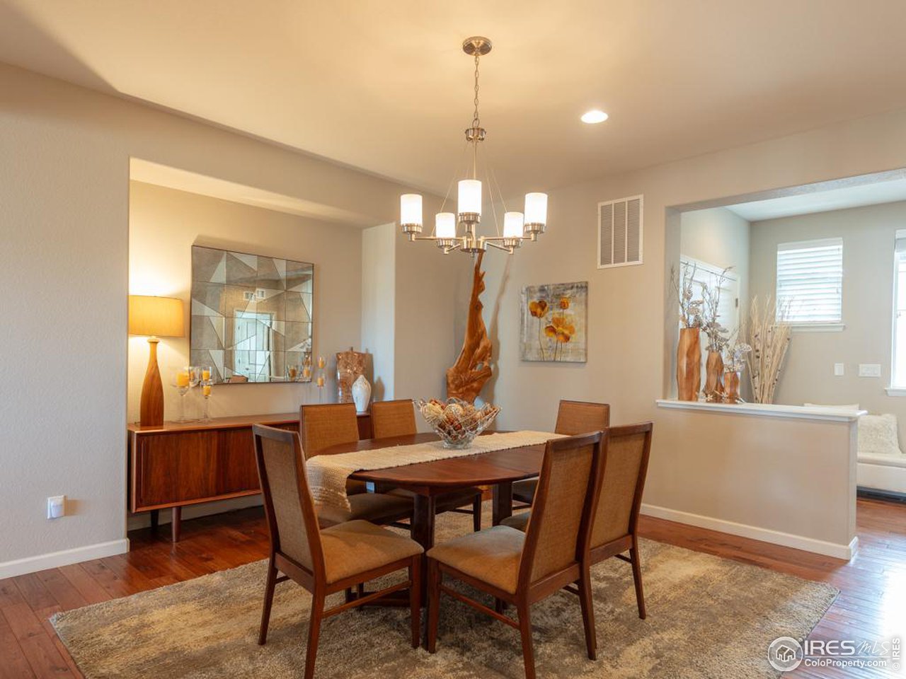 4313 Buffalo Mountain Dr