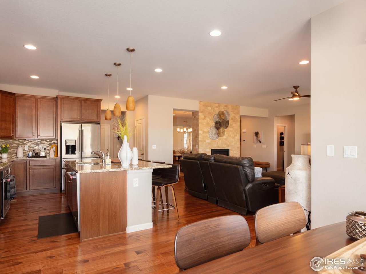 4313 Buffalo Mountain Dr