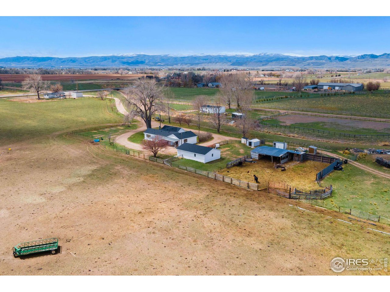 1144 E County Road 70