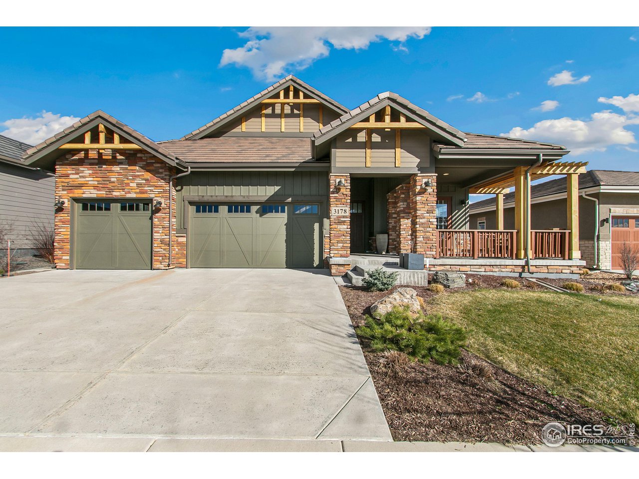 3178 Heron Lakes Pkwy