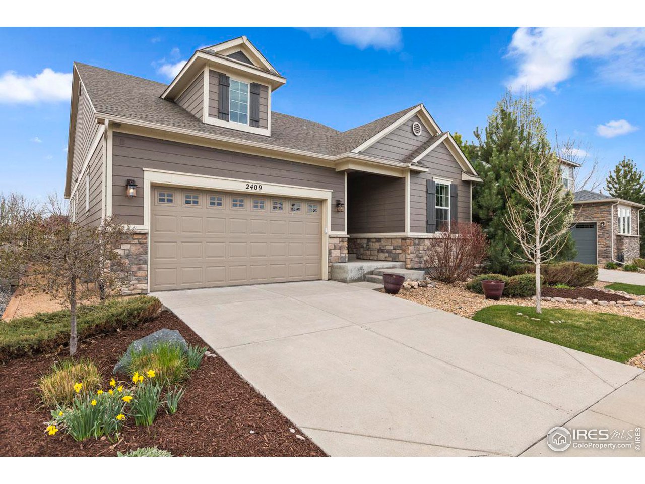 2409 Spruce Creek Dr