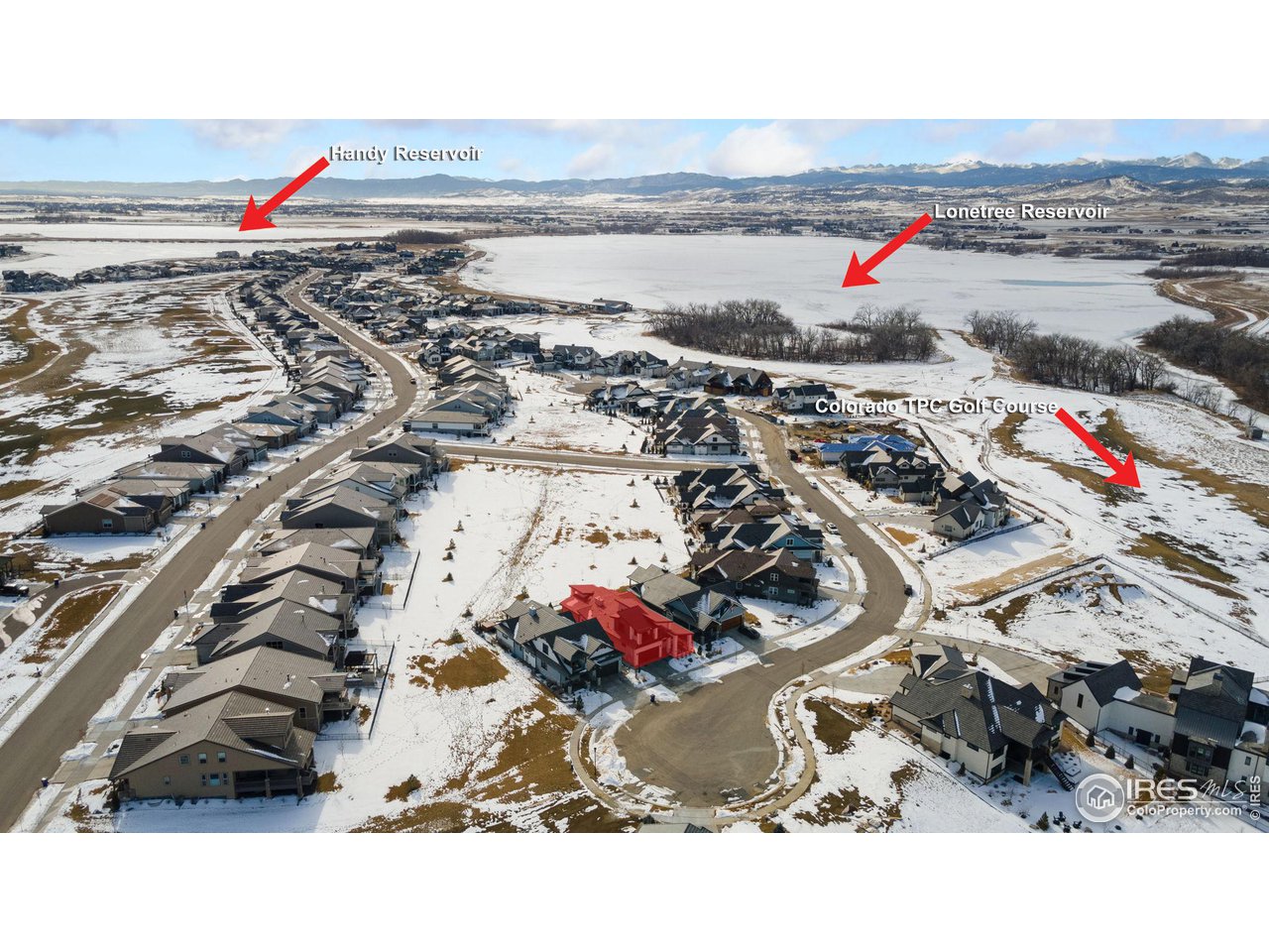 3364 Danzante Bay Ct