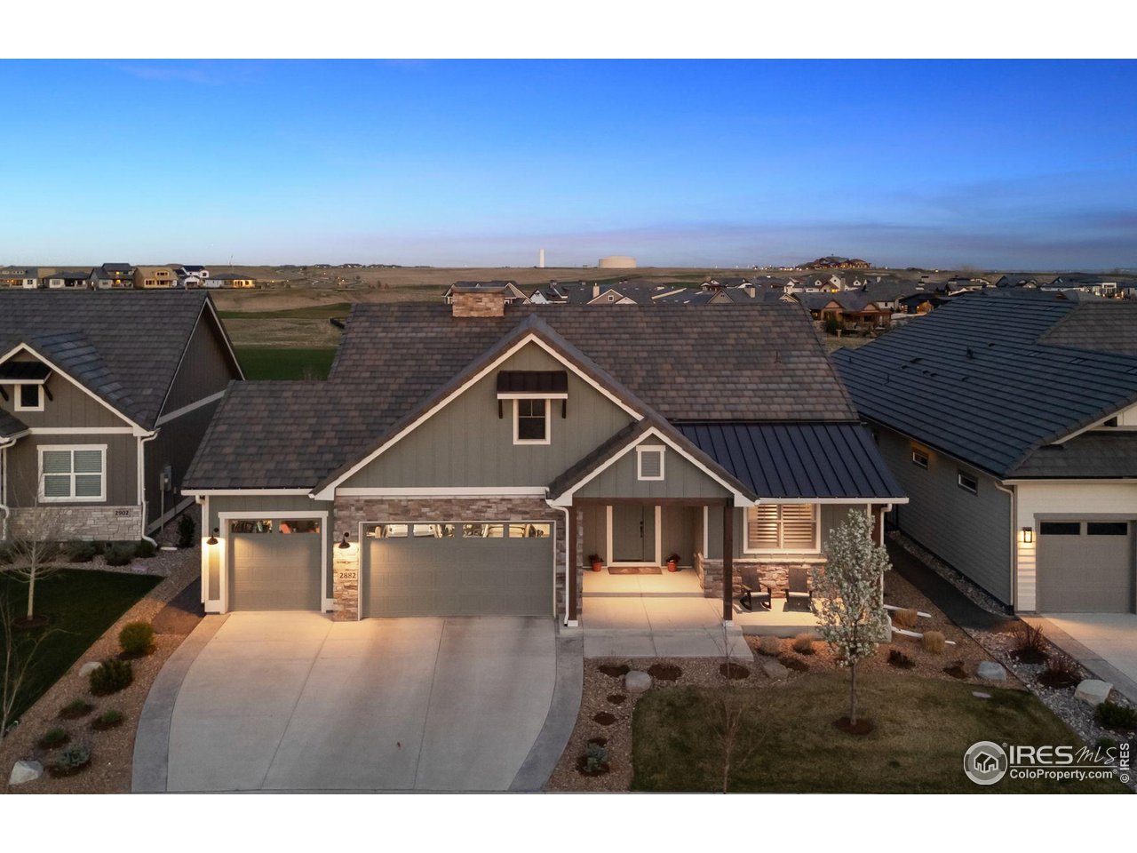 2882 Heron Lakes Pkwy