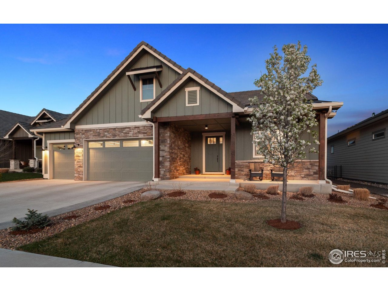 2882 Heron Lakes Pkwy