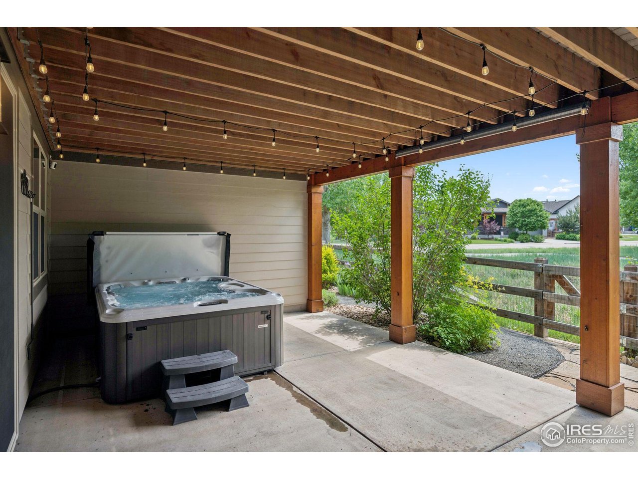 2503 Chaplin Creek Dr