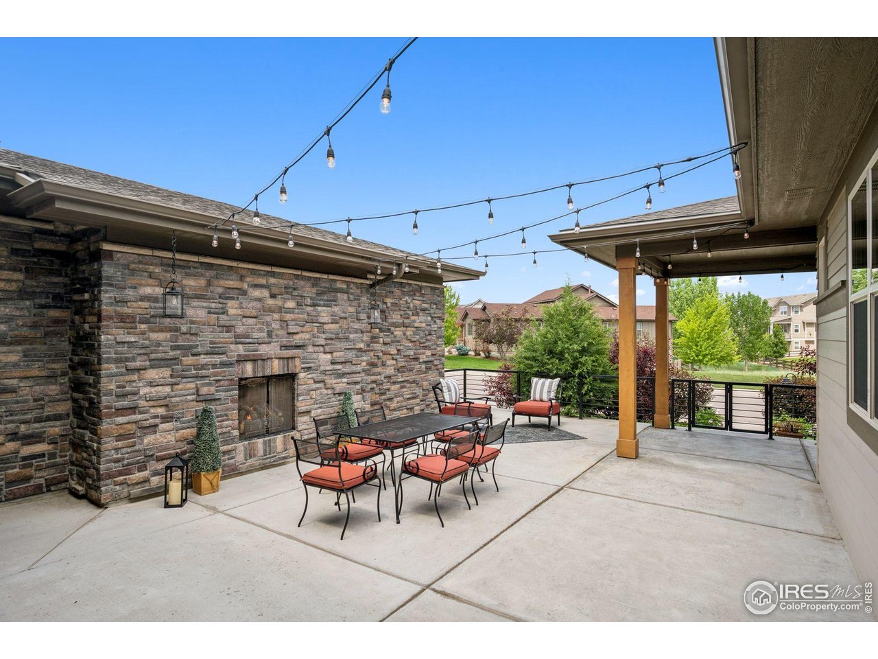 2503 Chaplin Creek Dr