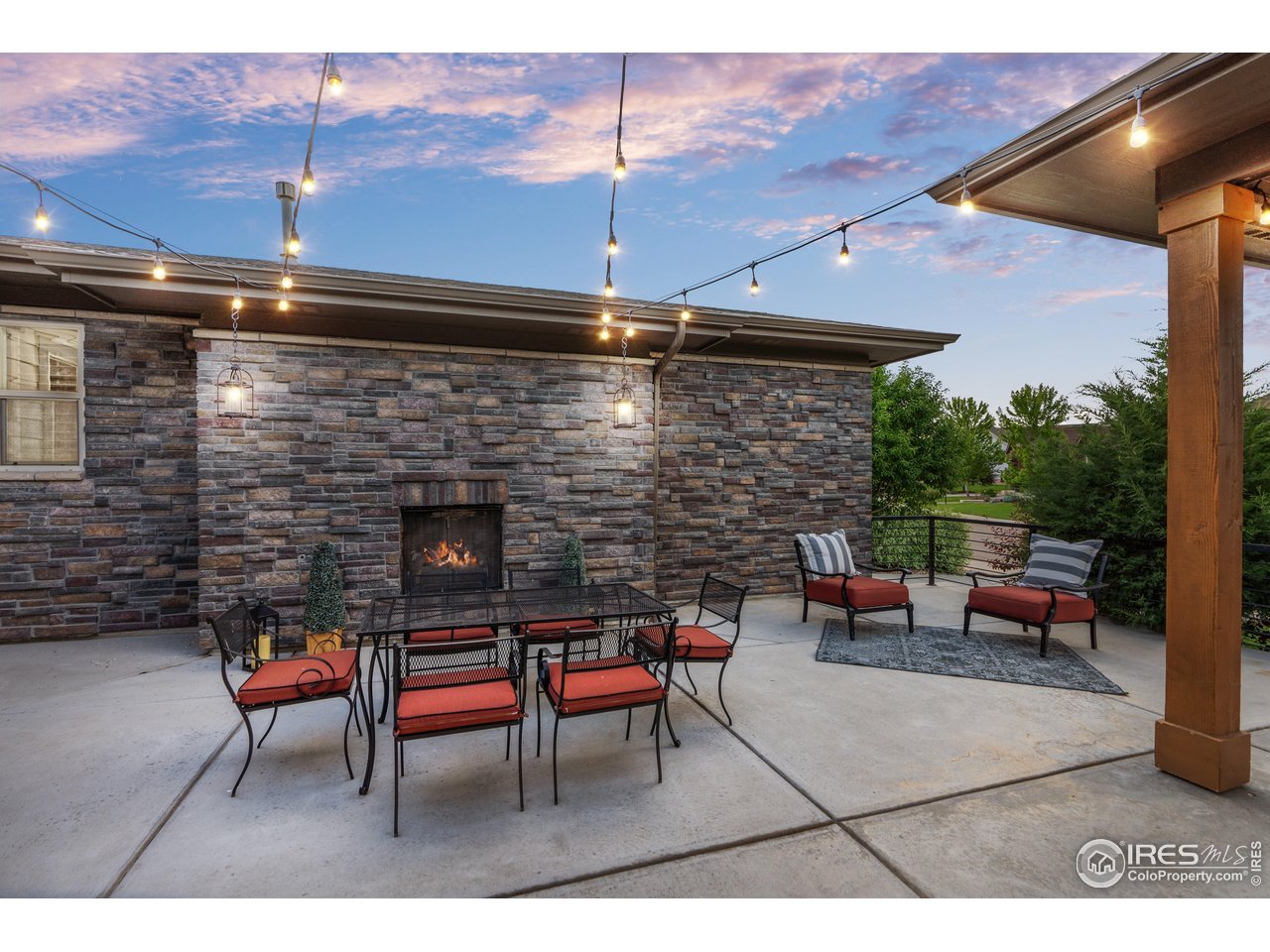 2503 Chaplin Creek Dr