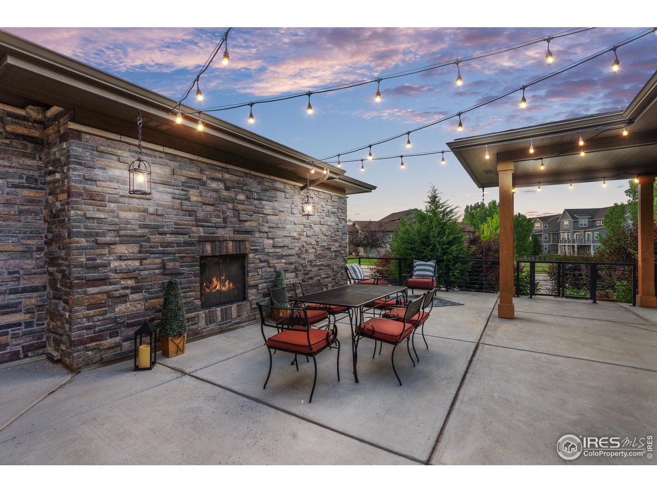 2503 Chaplin Creek Dr