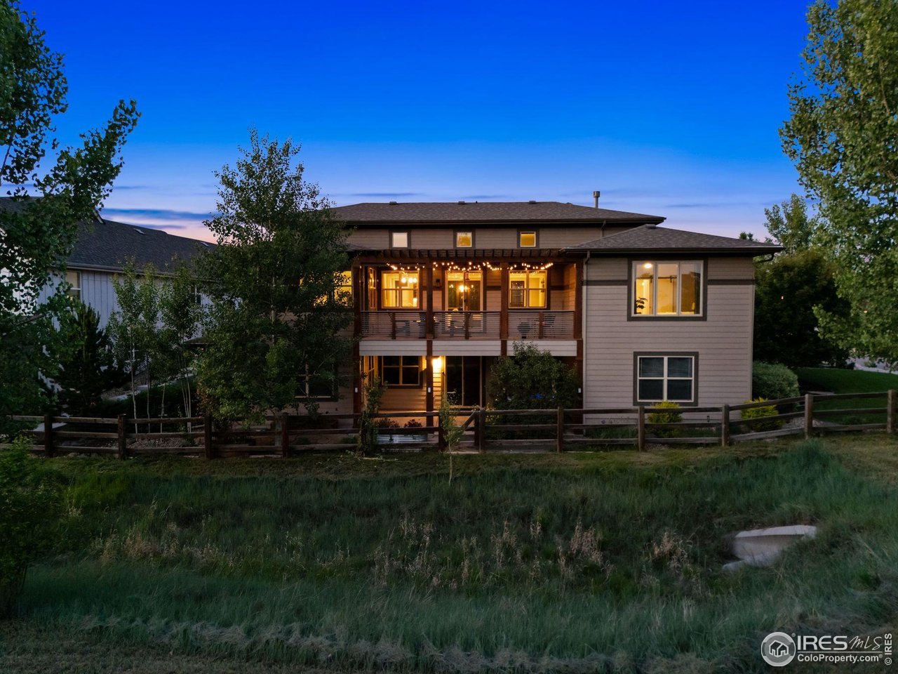 2503 Chaplin Creek Dr