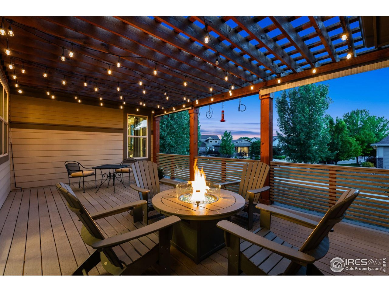 2503 Chaplin Creek Dr