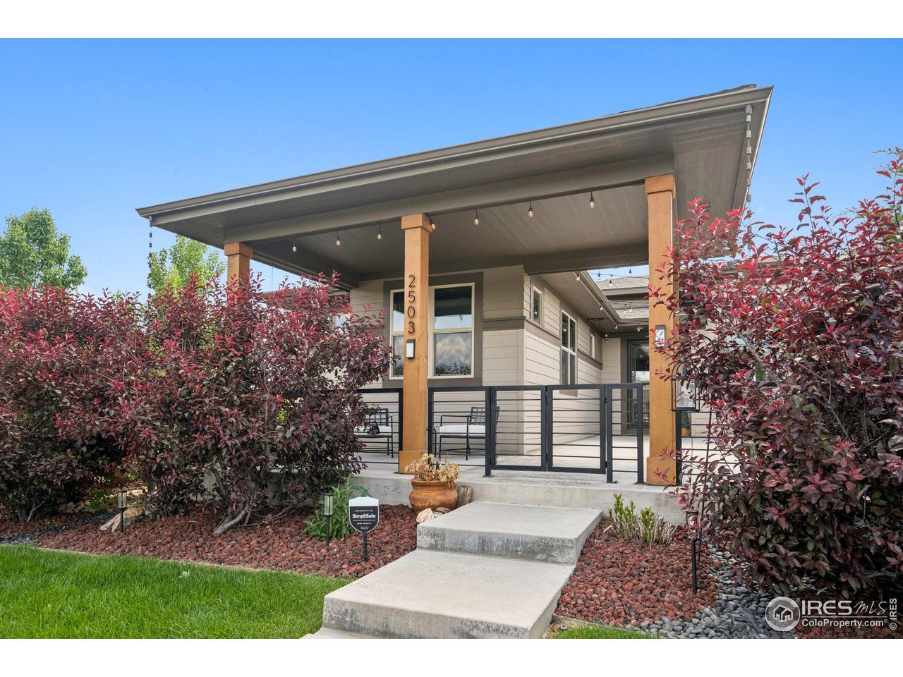 2503 Chaplin Creek Dr