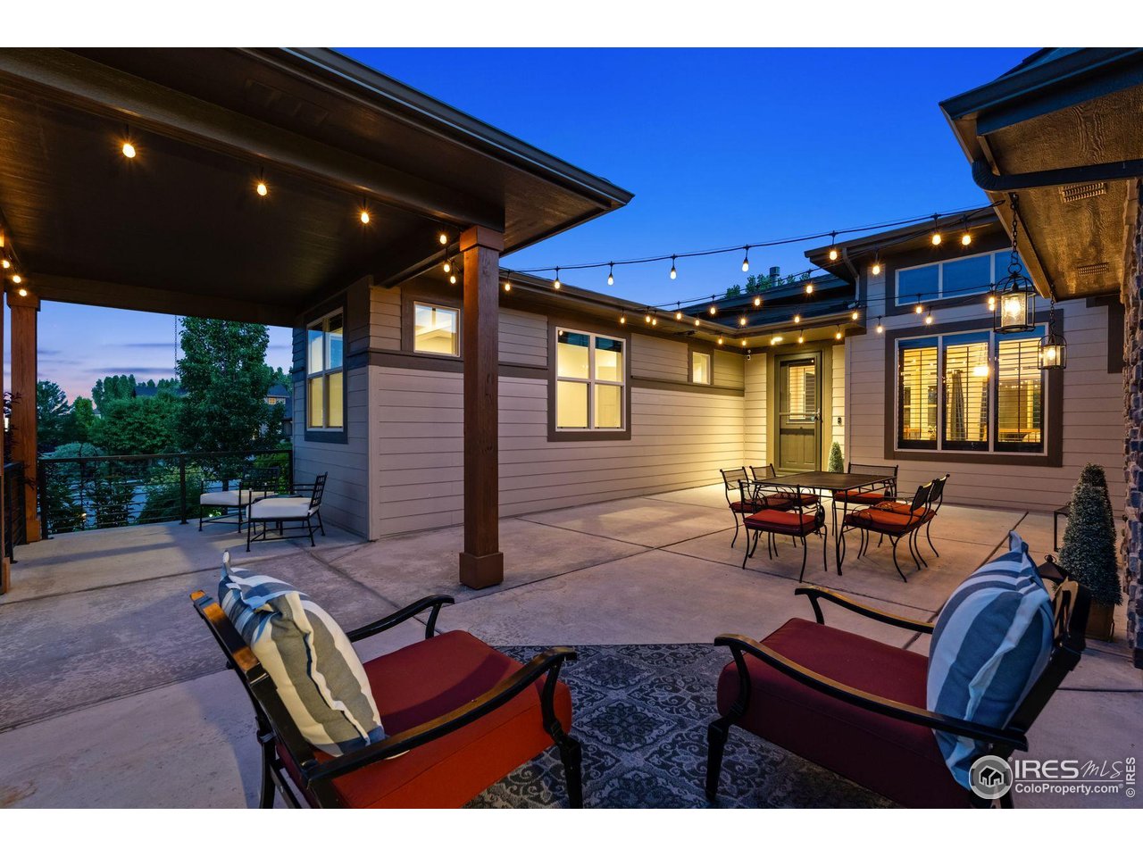 2503 Chaplin Creek Dr