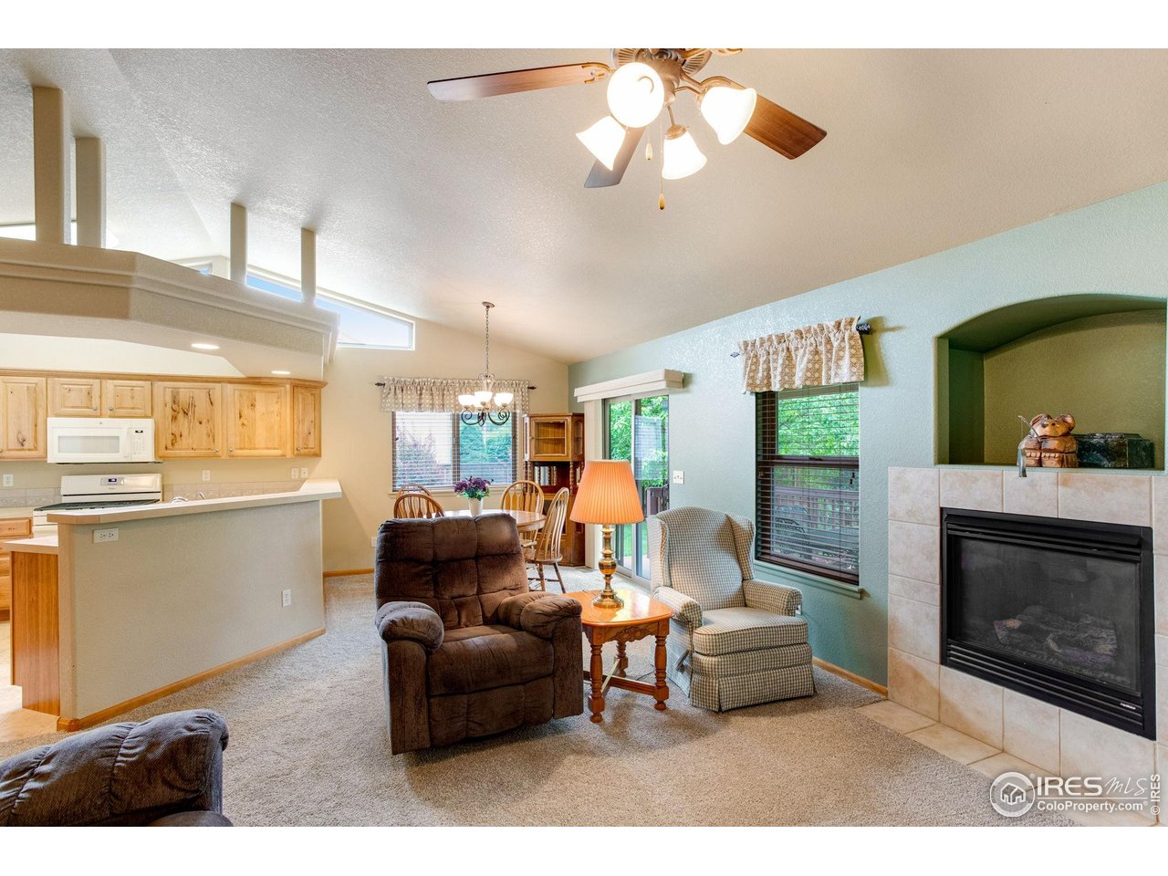 4543 Cole Dr Loveland