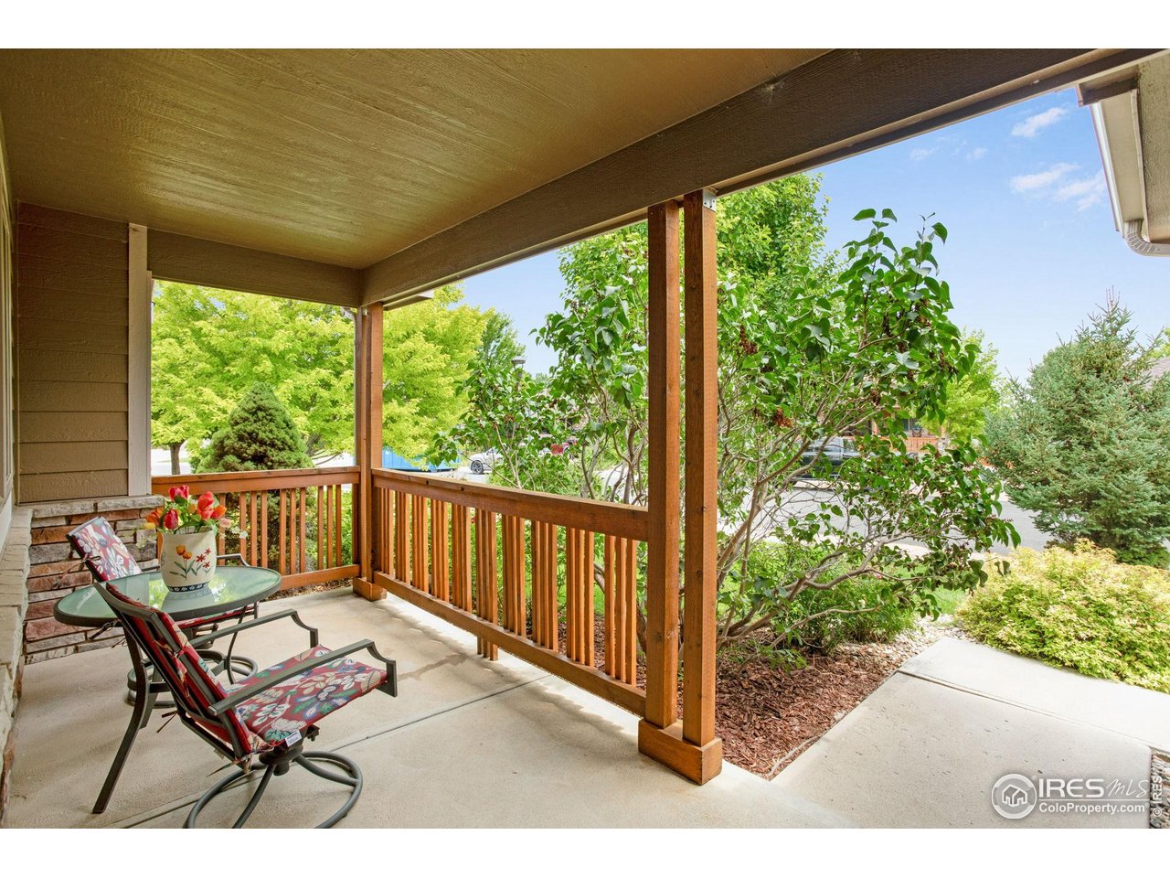 4543 Cole Dr Loveland