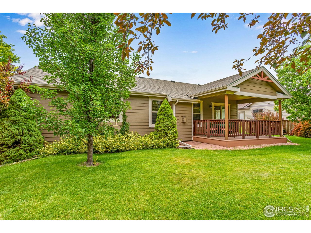 4543 Cole Dr Loveland