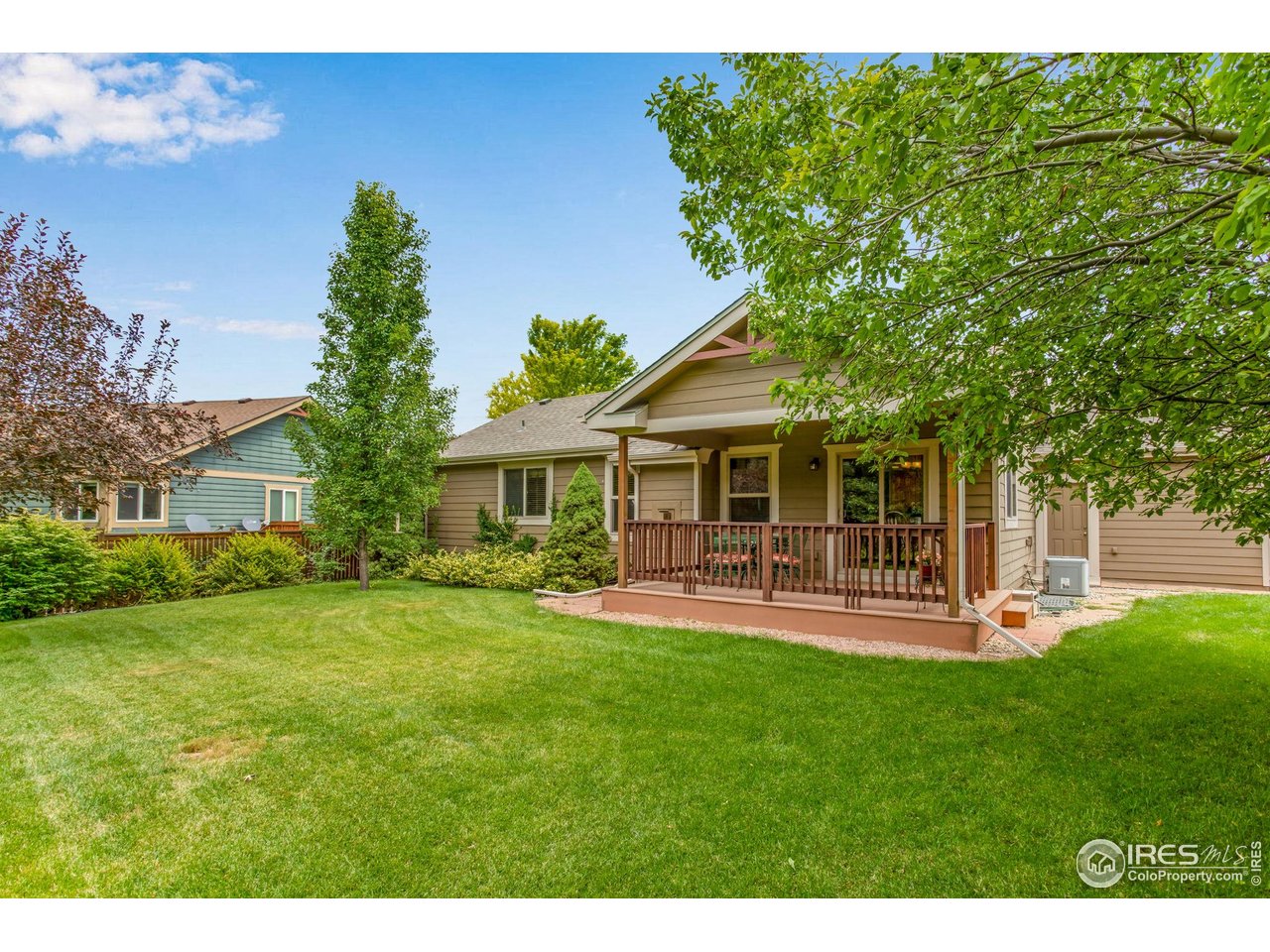 4543 Cole Dr Loveland